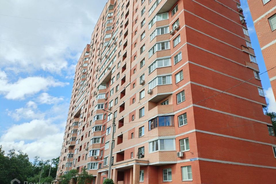 Продаётся 2-комнатная квартира, 66.1 м²