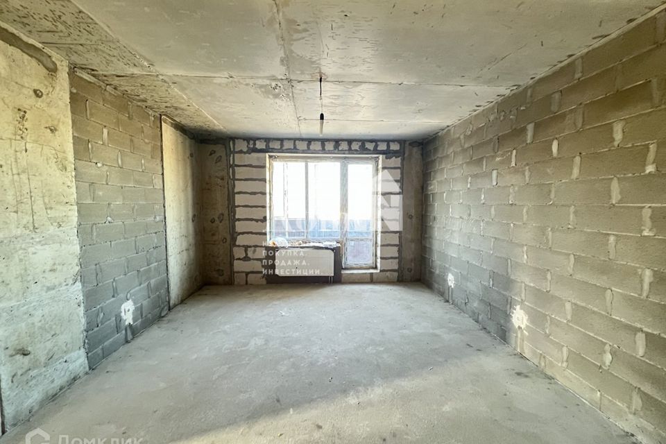 Продаётся 2-комнатная квартира, 75.9 м²