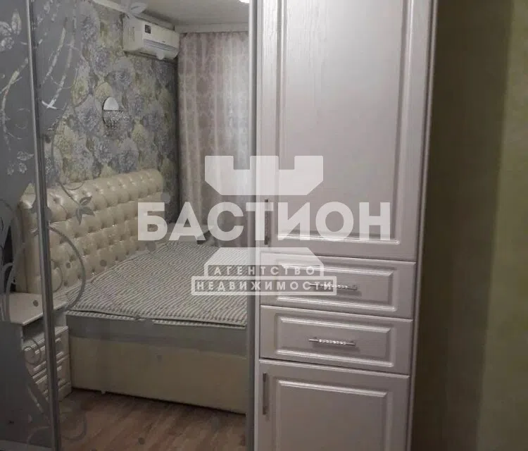 Продаётся 3-комнатная квартира, 64.3 м²
