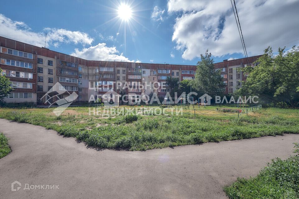 Сдаётся 4-комнатная квартира, 94 м²
