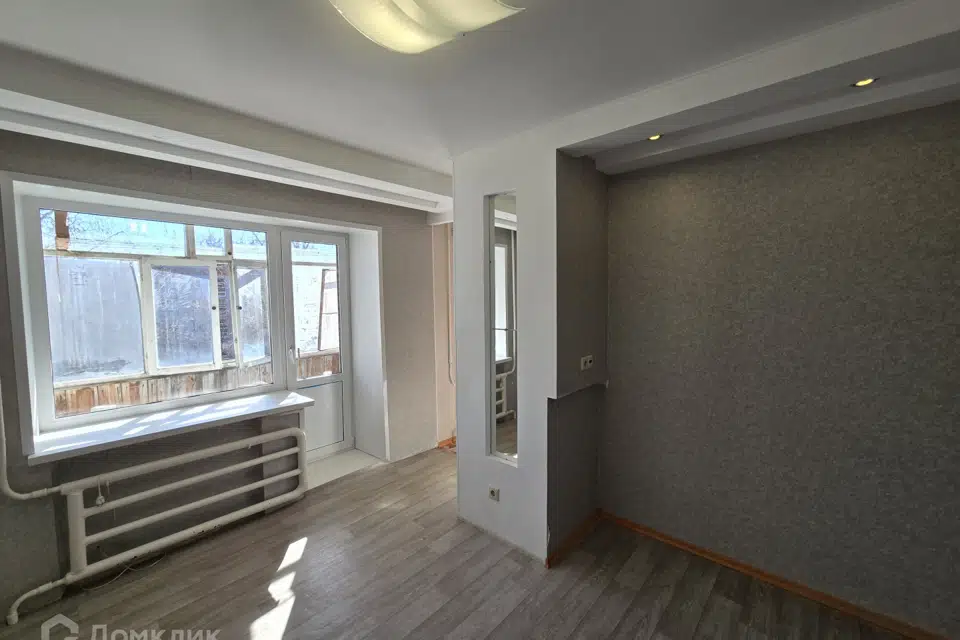 Продаётся 1-комнатная квартира, 30.1 м²