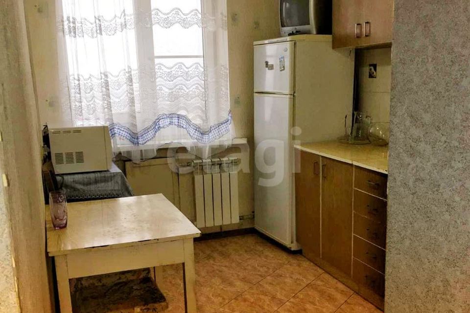 Продаётся 2-комнатная квартира, 48.5 м²