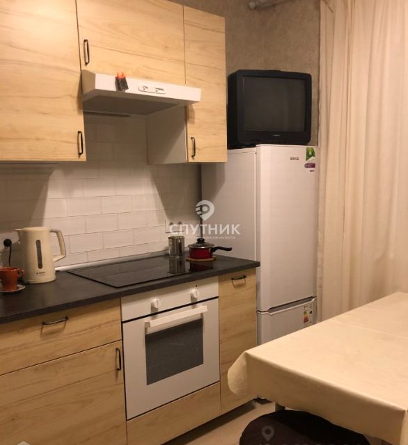 Продаётся 2-комнатная квартира, 50 м²