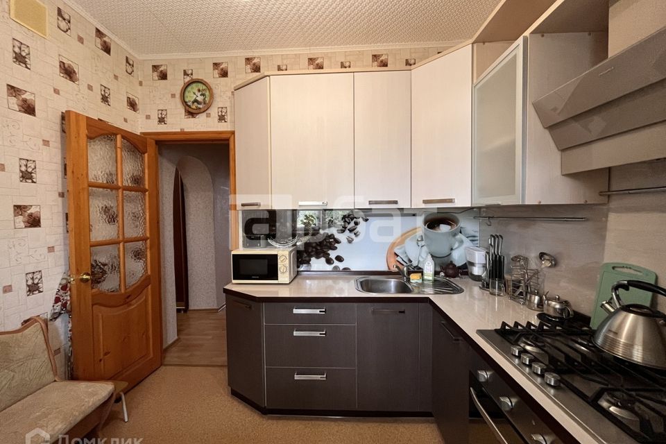 Продаётся 2-комнатная квартира, 50 м²