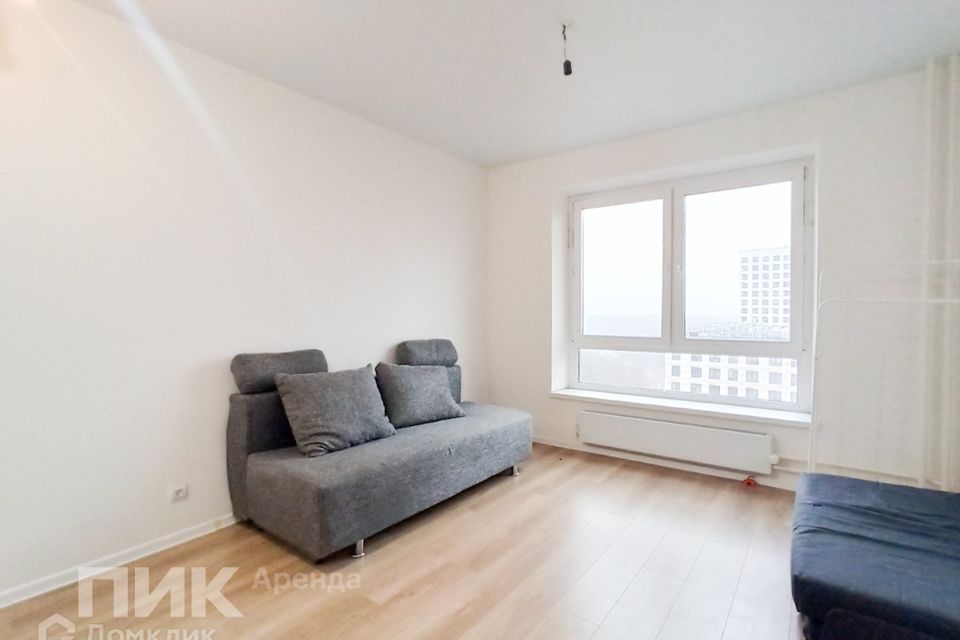 Сдаётся 1-комнатная квартира, 19.5 м²