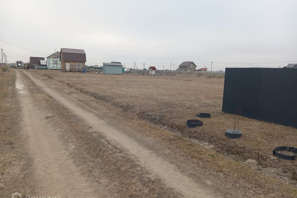 Продаётся участок, 10 сот., ИЖС