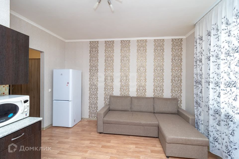 Продаётся студия, 23 м²