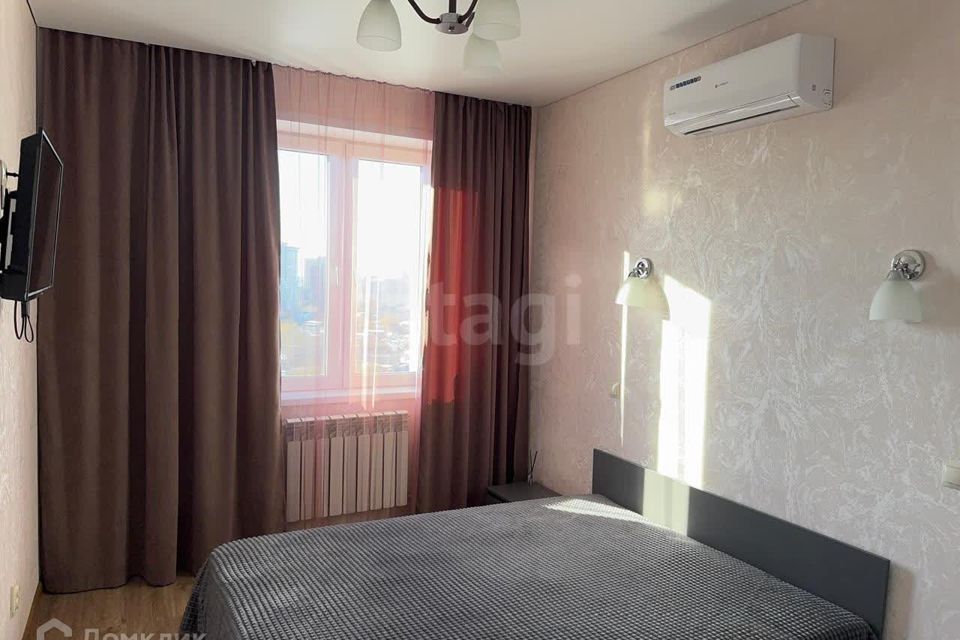 Сдаётся 1-комнатная квартира, 30 м²