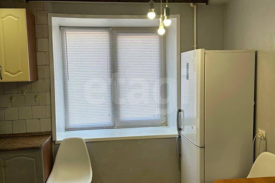 Продаётся 2-комнатная квартира, 52.7 м²