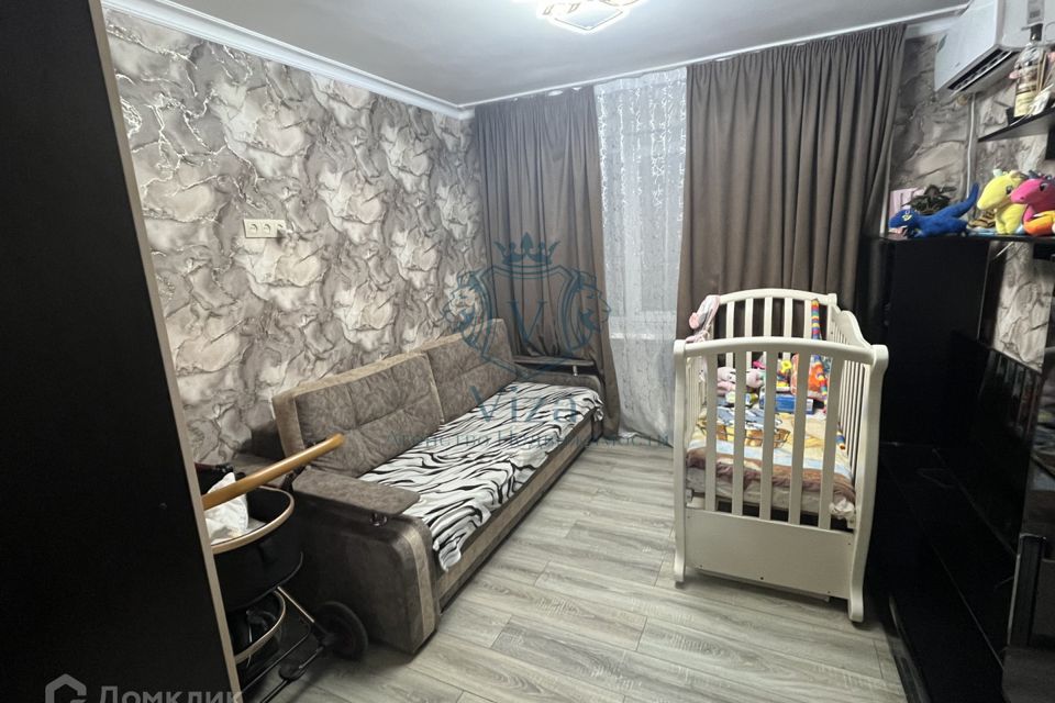 Продаётся студия, 19.5 м²