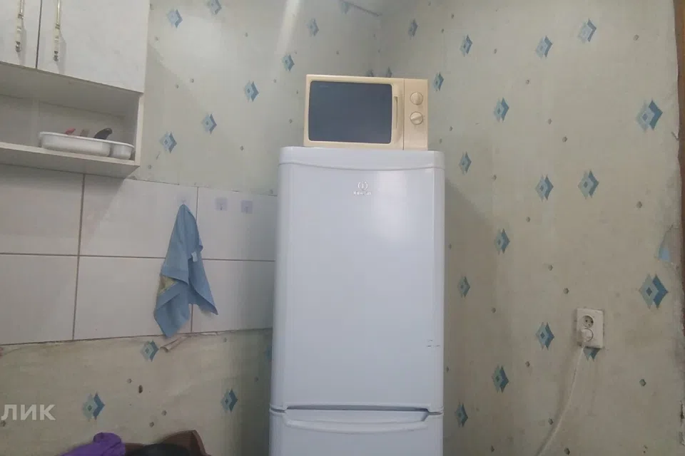 Продаётся 2-комнатная квартира, 44.9 м²