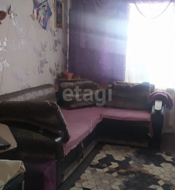 Продаётся 2-комнатная квартира, 39.7 м²