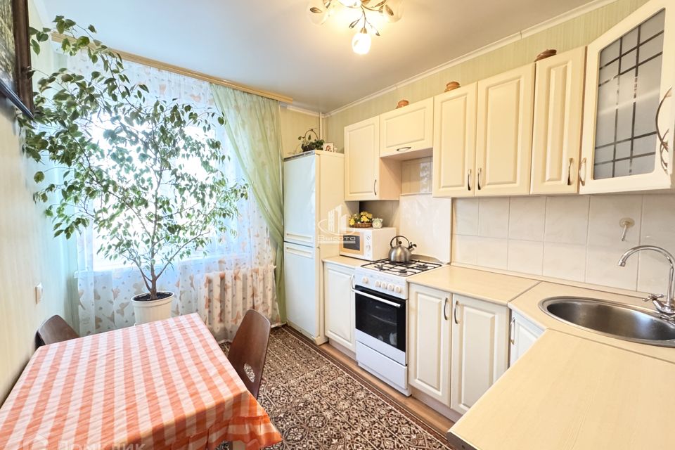 Продаётся 2-комнатная квартира, 47.7 м²