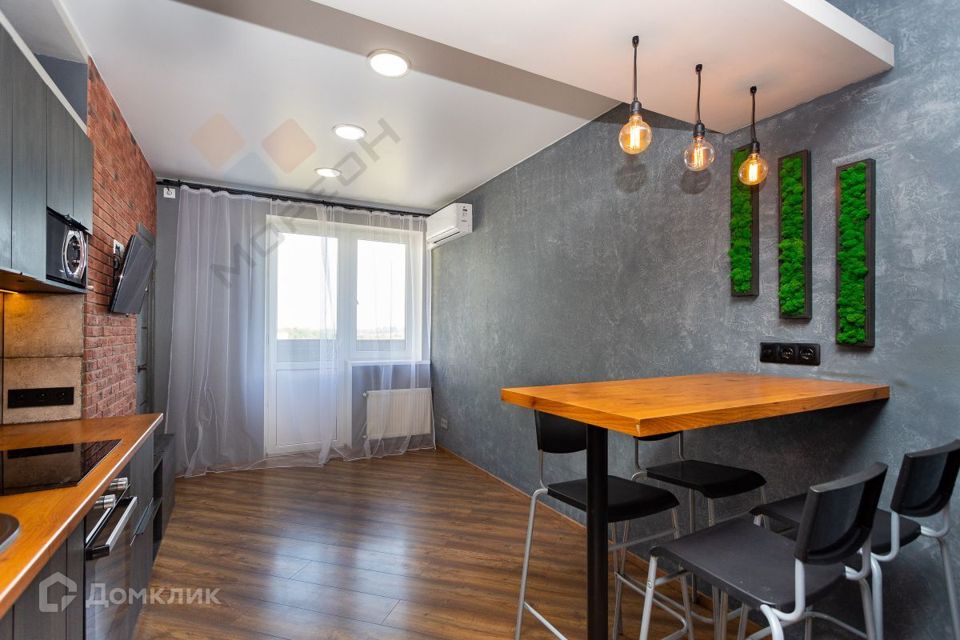Продаётся 1-комнатная квартира, 28.7 м²