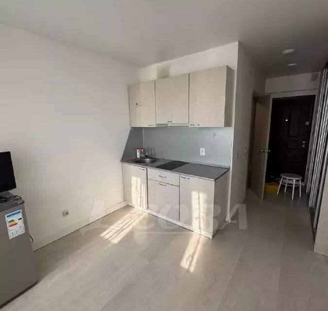 Продаётся студия, 15.7 м²