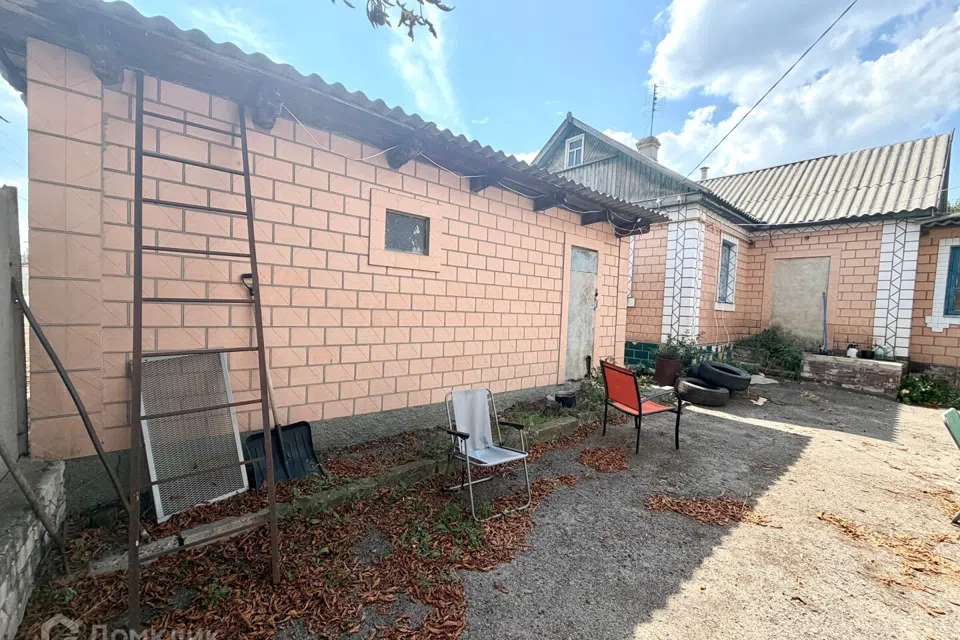 Продаётся 1-этажный дом, 114 м²