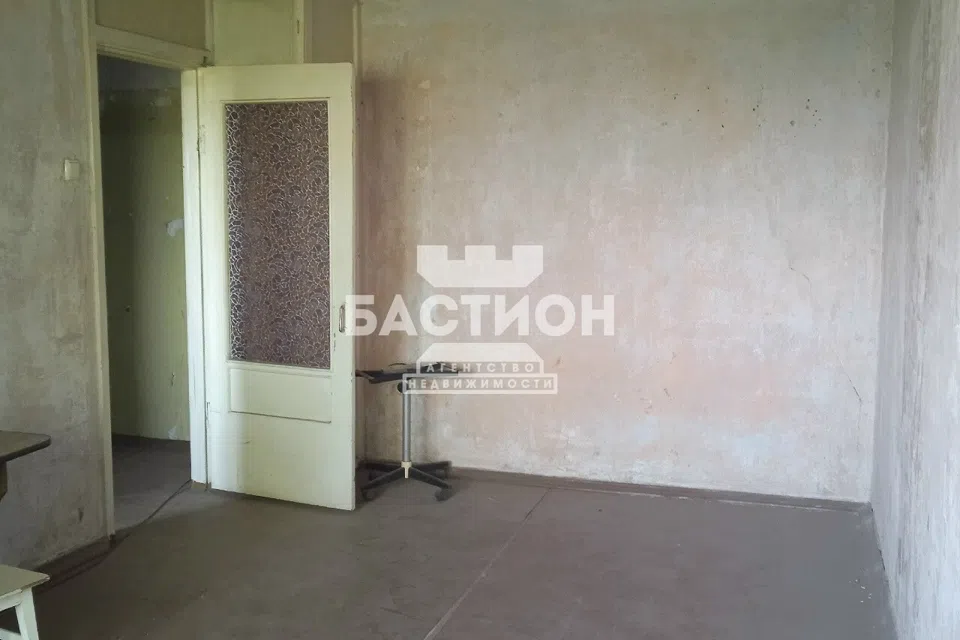 Продаётся 1-комнатная квартира, 31.2 м²