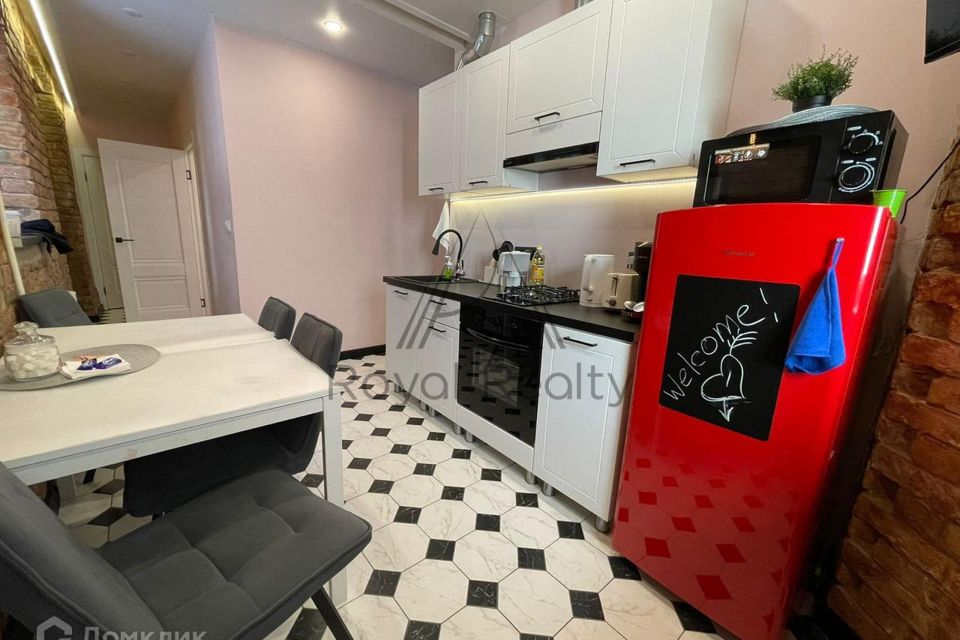Сдаётся 2-комнатная квартира, 70 м²