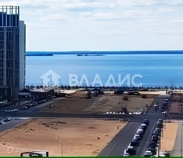Продаётся 1-комнатная квартира, 42 м²