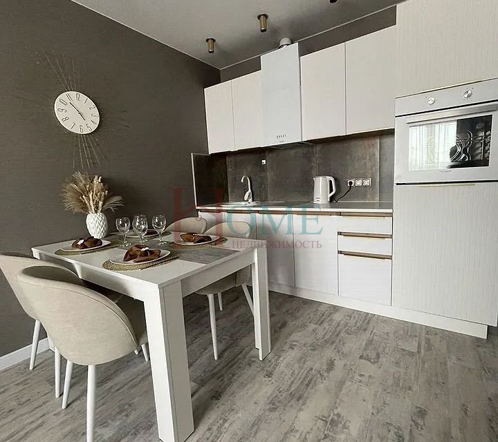 Сдаётся 2-комнатная квартира, 49 м²