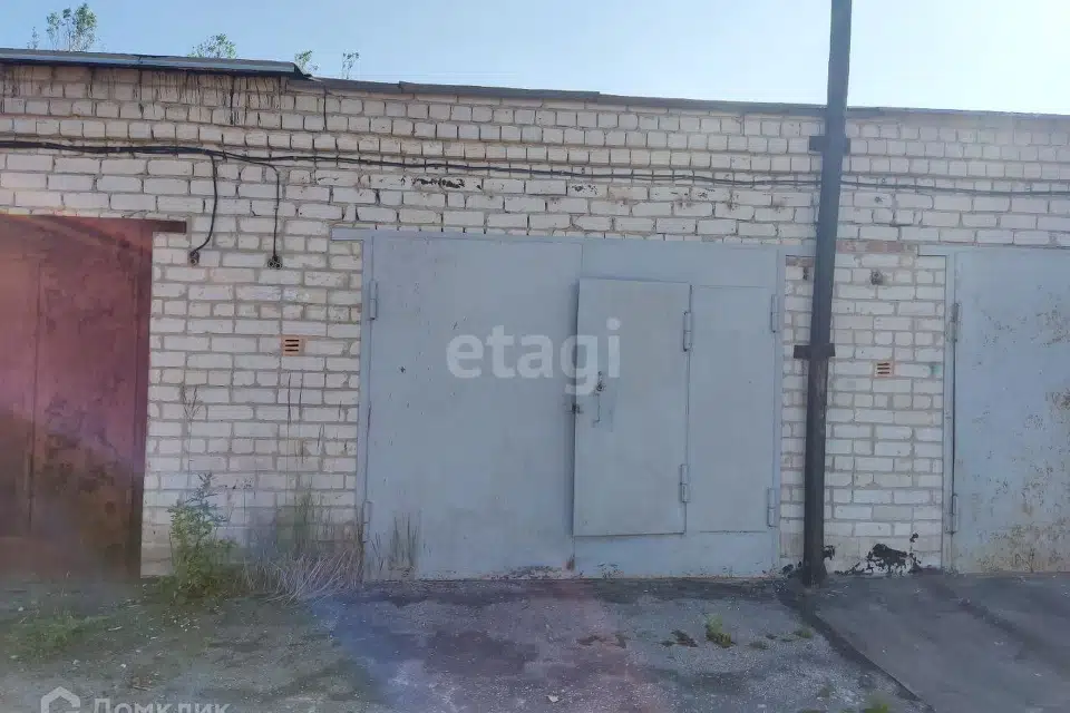 Продаётся гараж, 34.7 м²
