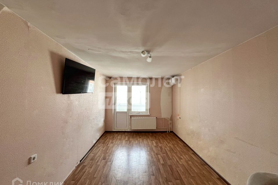Продаётся 2-комнатная квартира, 61 м²