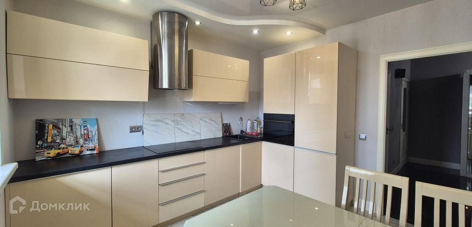 Сдаётся 1-комнатная квартира, 43.5 м²