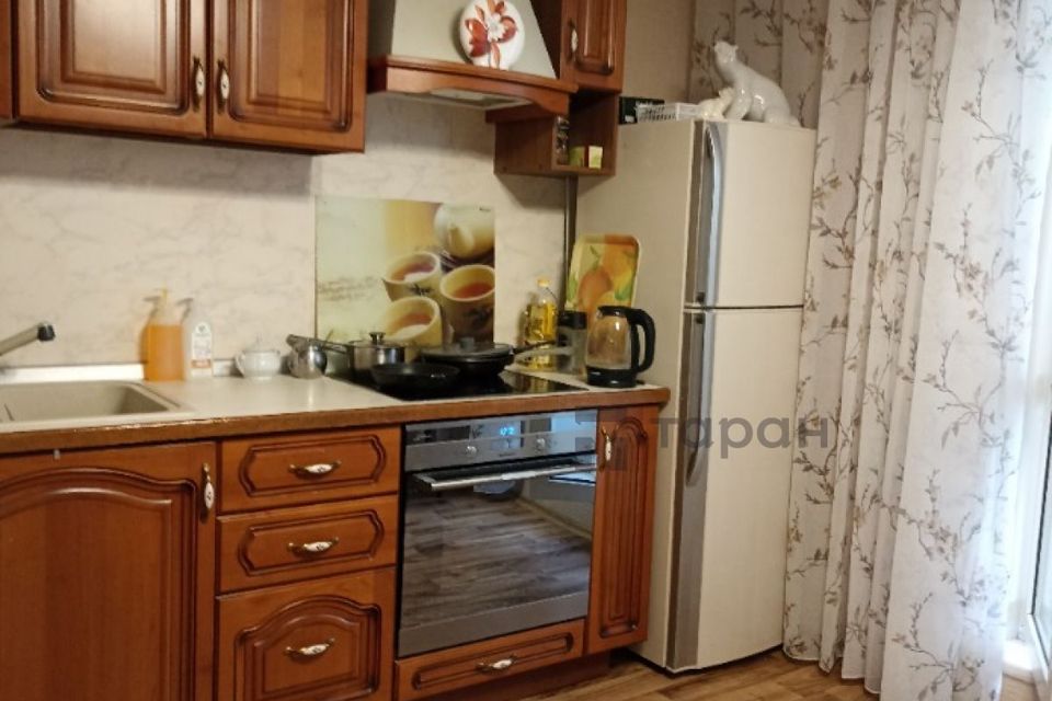 Сдаётся 1-комнатная квартира, 42.5 м²