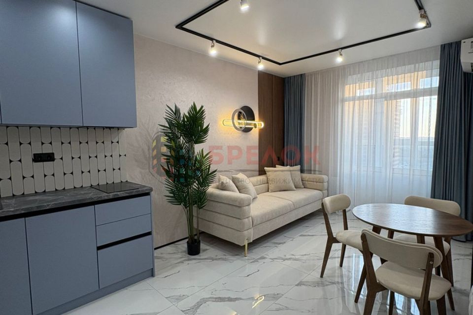 Продаётся 2-комнатная квартира, 44 м²