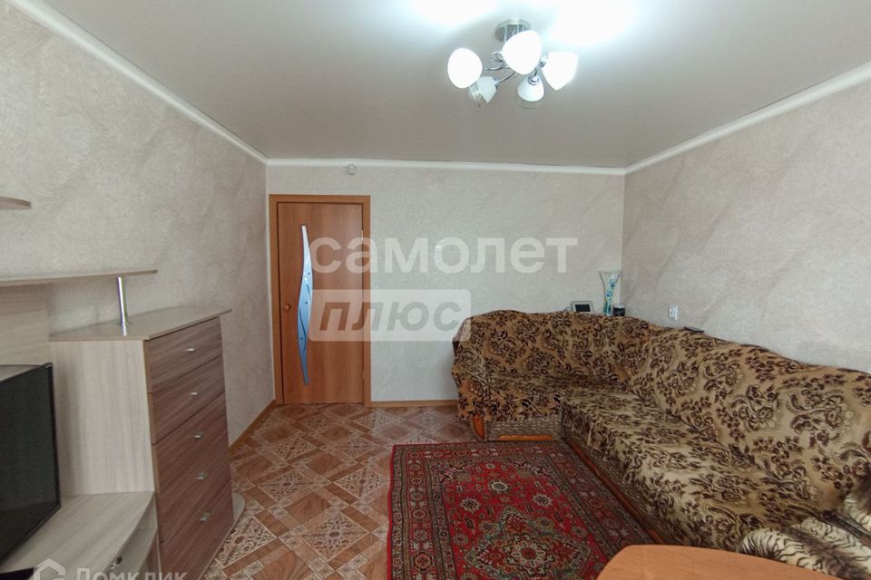 Продаётся 2-комнатная квартира, 51 м²