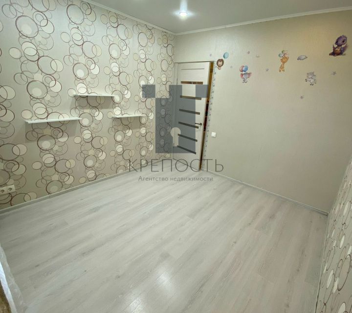 Продаётся 3-комнатная квартира, 68 м²
