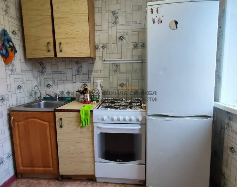 Сдаётся 2-комнатная квартира, 45 м²