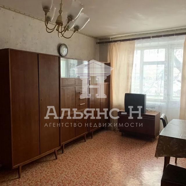 Продаётся 1-комнатная квартира, 30 м²