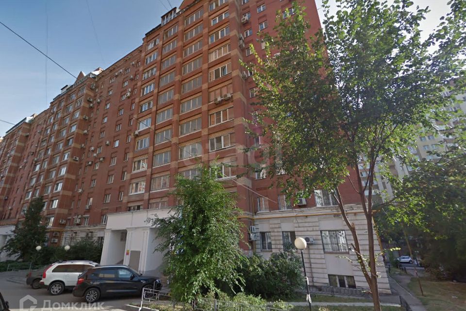 Сдаётся 1-комнатная квартира, 50 м²