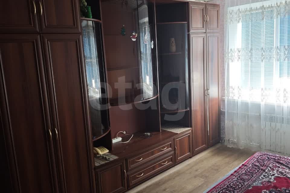 Продаётся комната в 1-комн. квартире, 17.3 м²