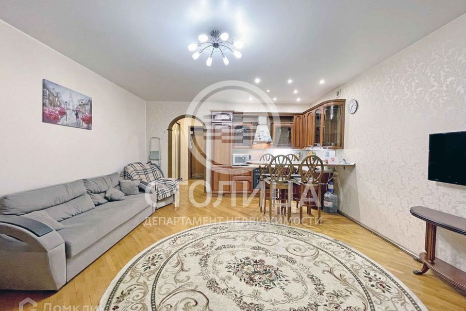 Сдаётся 2-комнатная квартира, 60 м²