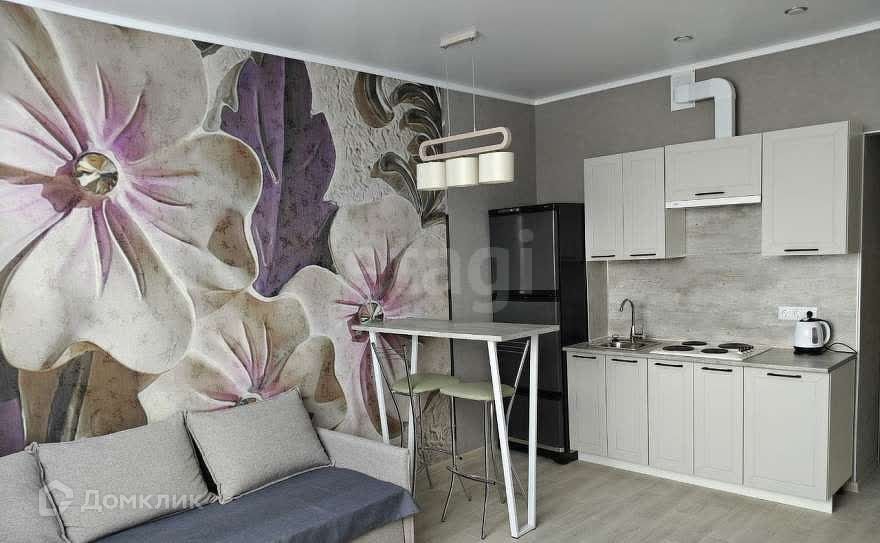 Сдаётся студия, 22 м²