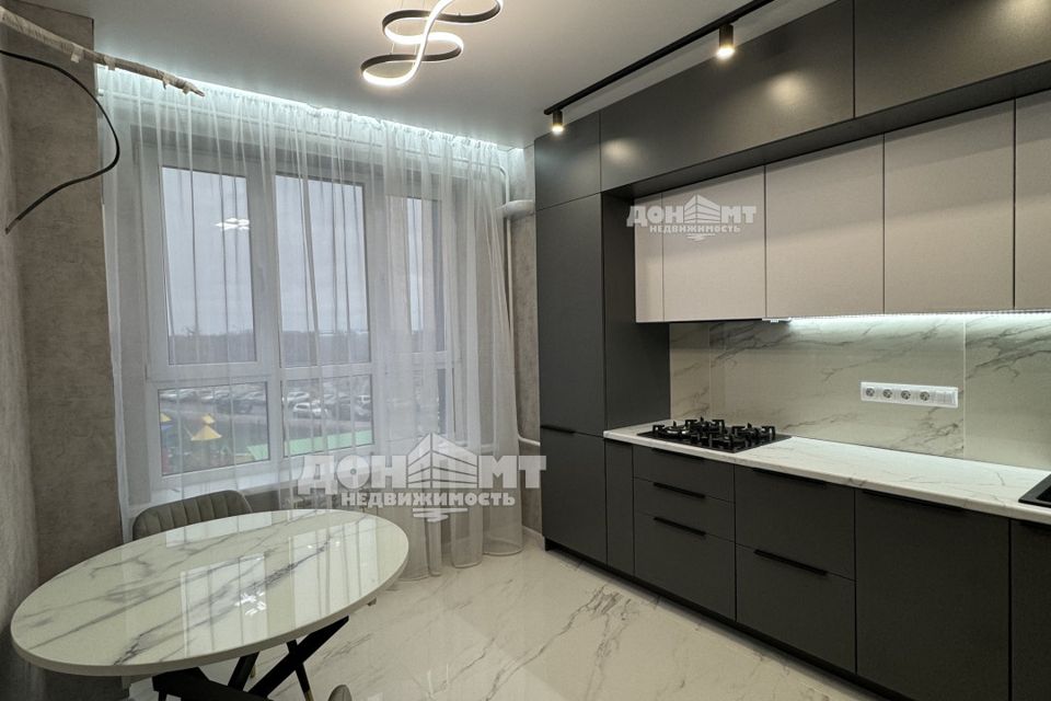 Продаётся 1-комнатная квартира, 36 м²