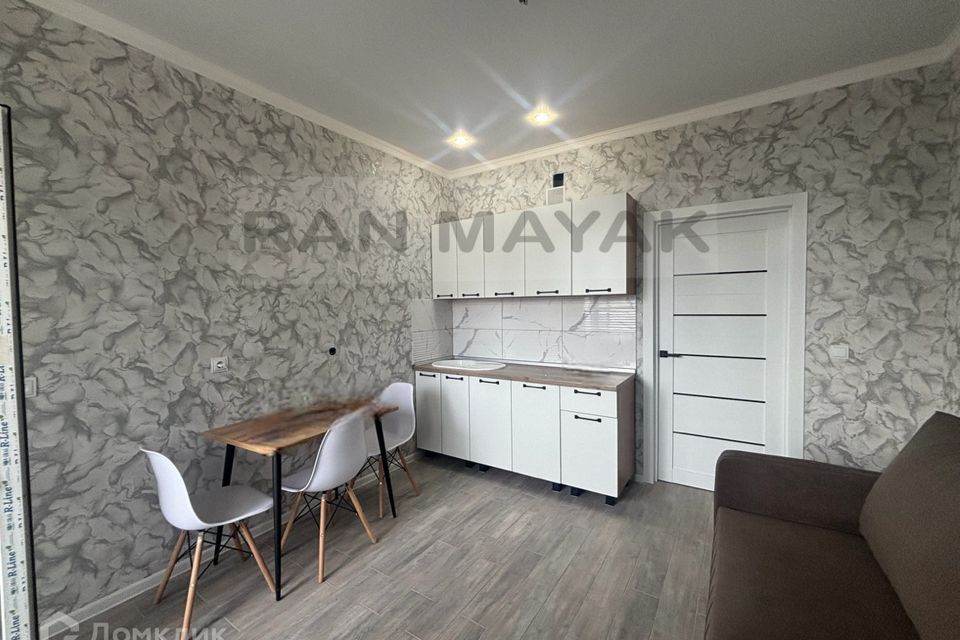 Продаётся студия, 21 м²