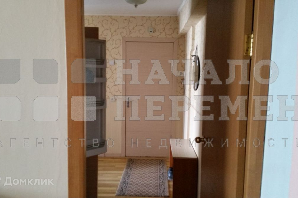 Сдаётся 3-комнатная квартира, 57 м²