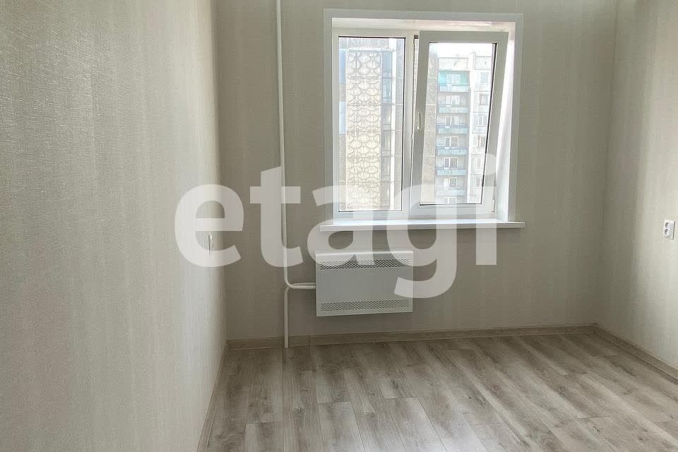 Продаётся студия, 11.7 м²
