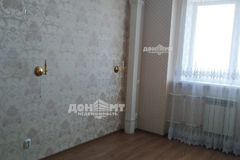 Продаётся 2-комнатная квартира, 61 м²