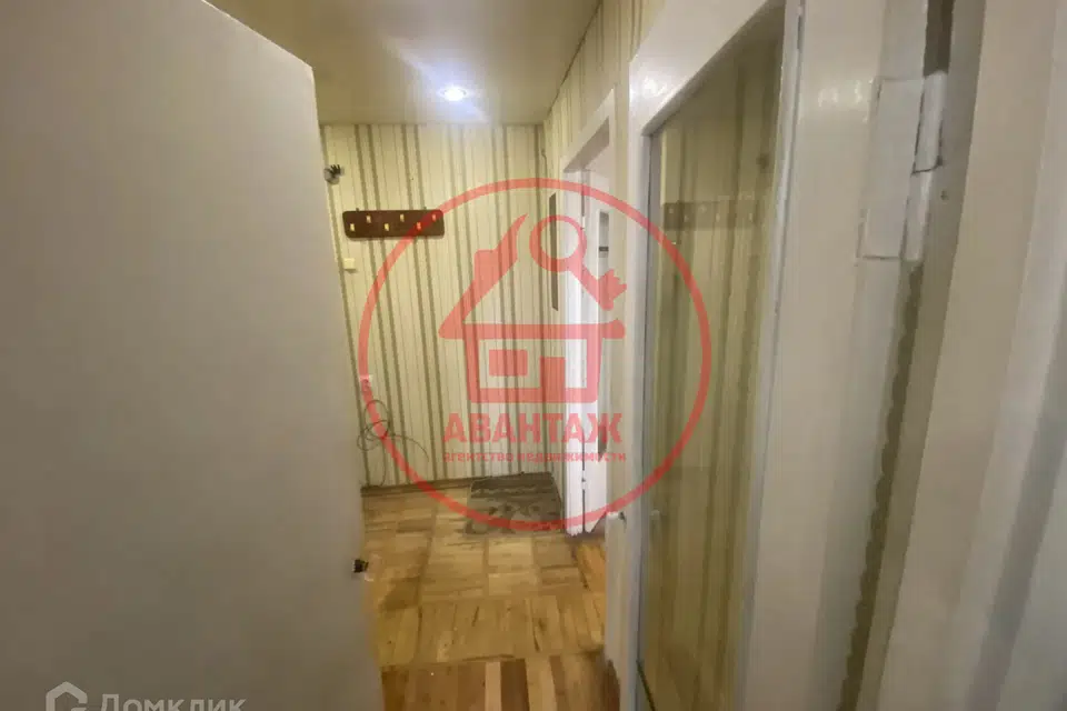 Продаётся 2-комнатная квартира, 48 м²