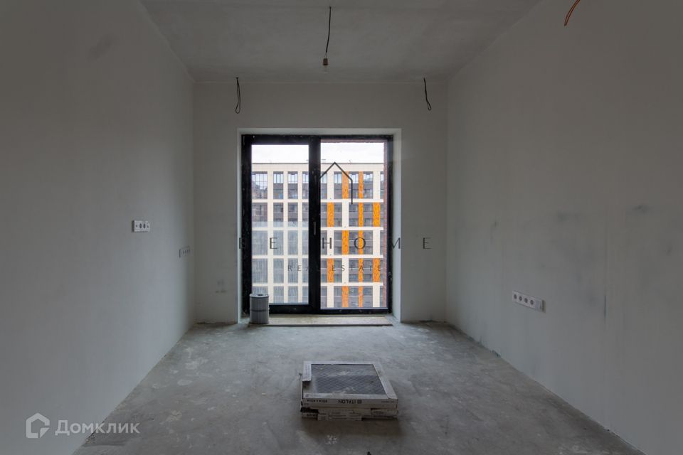 Продаётся студия, 20 м²