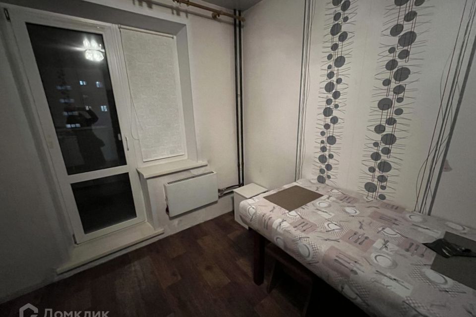 Сдаётся 1-комнатная квартира, 42 м²