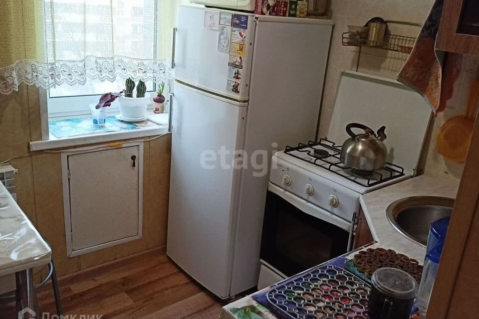 Продаётся 1-комнатная квартира, 22 м²