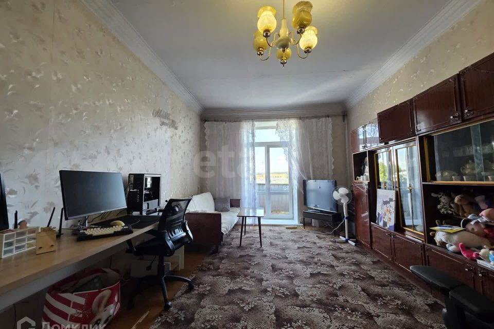 Продаётся 2-комнатная квартира, 70.1 м²