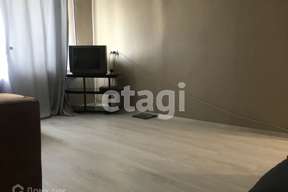 Продаётся 1-комнатная квартира, 28 м²
