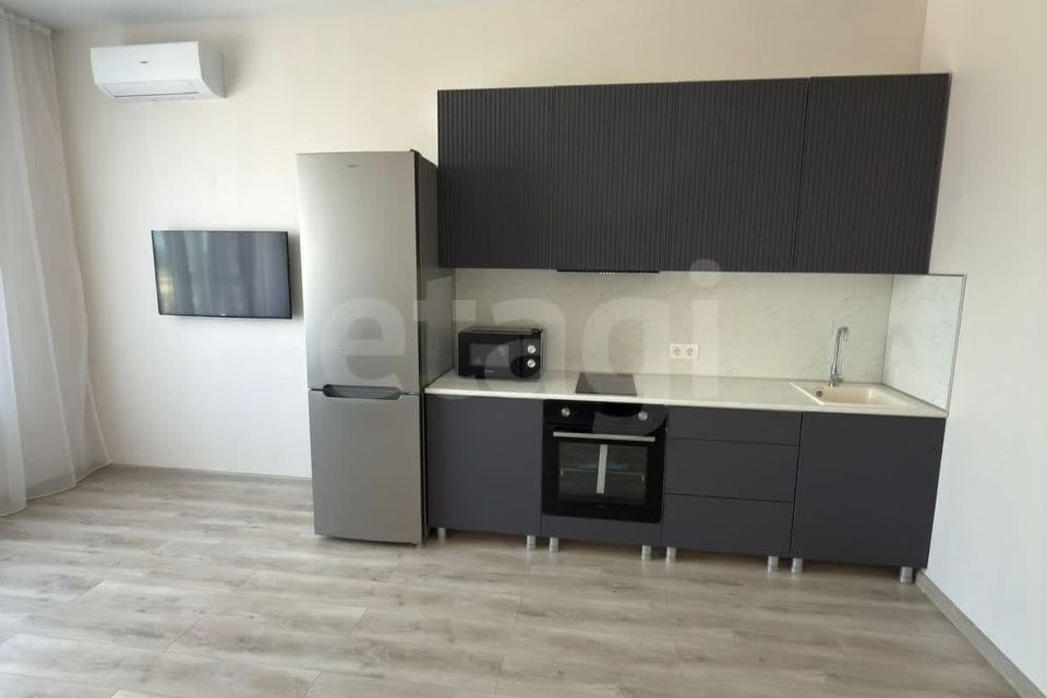 Сдаётся 1-комнатная квартира, 46.2 м²