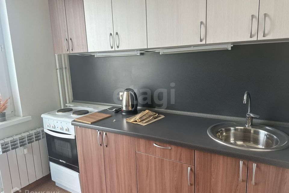 Сдаётся 1-комнатная квартира, 30.4 м²